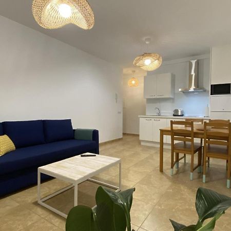 Vivienda Vacacional Sur De Europa B 1 4 拉雷斯廷加 外观 照片