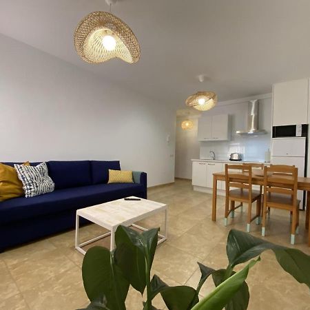 Vivienda Vacacional Sur De Europa B 1 4 拉雷斯廷加 外观 照片