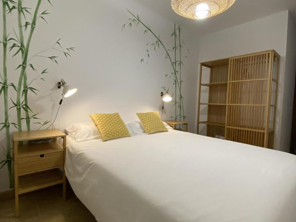 Vivienda Vacacional Sur De Europa B 1 4 拉雷斯廷加 外观 照片