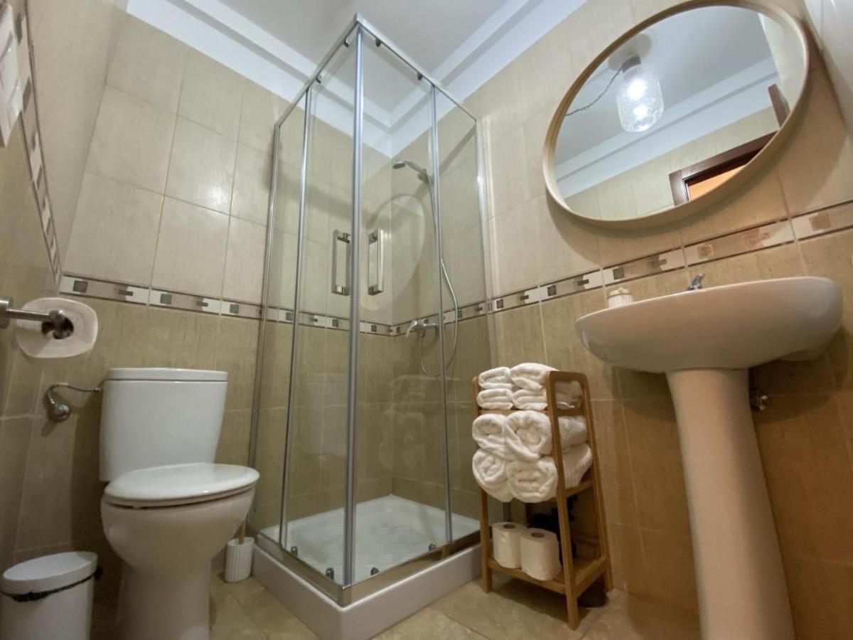 Vivienda Vacacional Sur De Europa B 1 4 拉雷斯廷加 外观 照片